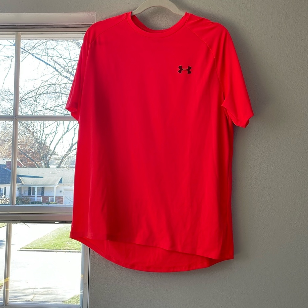 Tech Tee - image 1